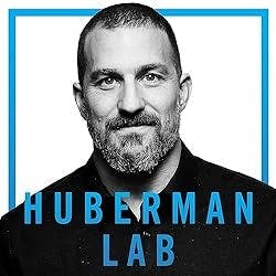 Huberman Lab logo