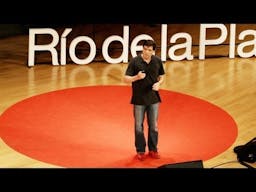 What makes us feel good about our work? | Dan Ariely thumbnail