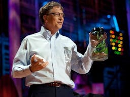 Innovating to zero! | Bill Gates thumbnail