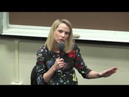 Blitzscaling 17: Marissa Mayer on Scaling Google and Yahoo thumbnail