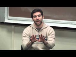 Blitzscaling 19: Jeff Weiner on Establishing a Plan and Culture for Scaling thumbnail