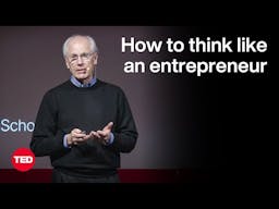 6 Tips on Being a Successful Entrepreneur | John Mullins thumbnail