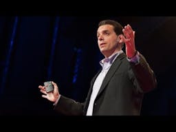 The puzzle of motivation | Dan Pink thumbnail