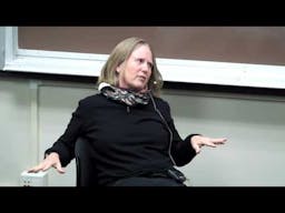 Blitzscaling 15: Diane Greene on Scaling Products and Culture At VMware thumbnail