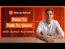 How To Talk To Users thumbnail